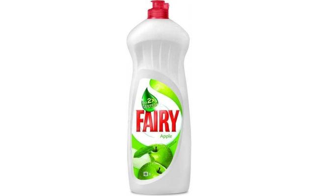 Fairy Dish Washing Soap 1 Liter